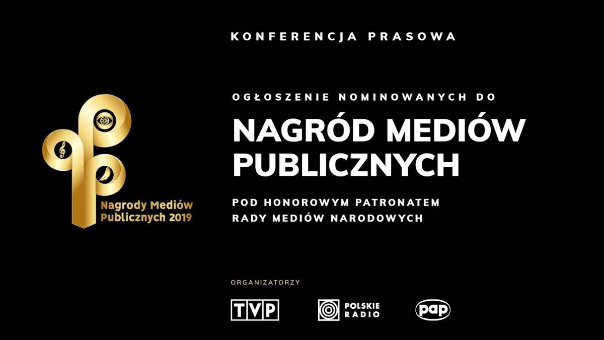 Nagrody Mediow Publicznych