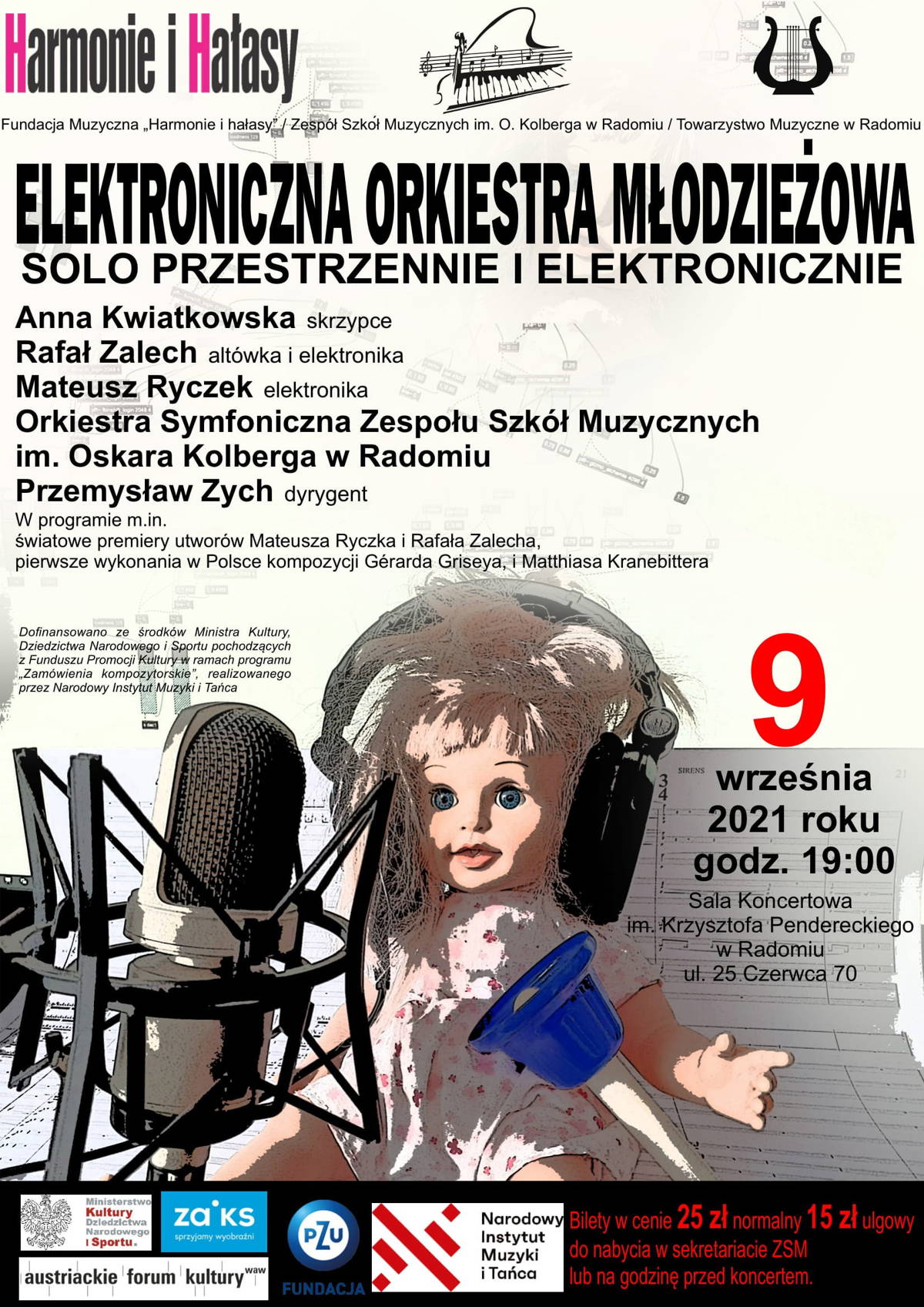 Materiały prasowe