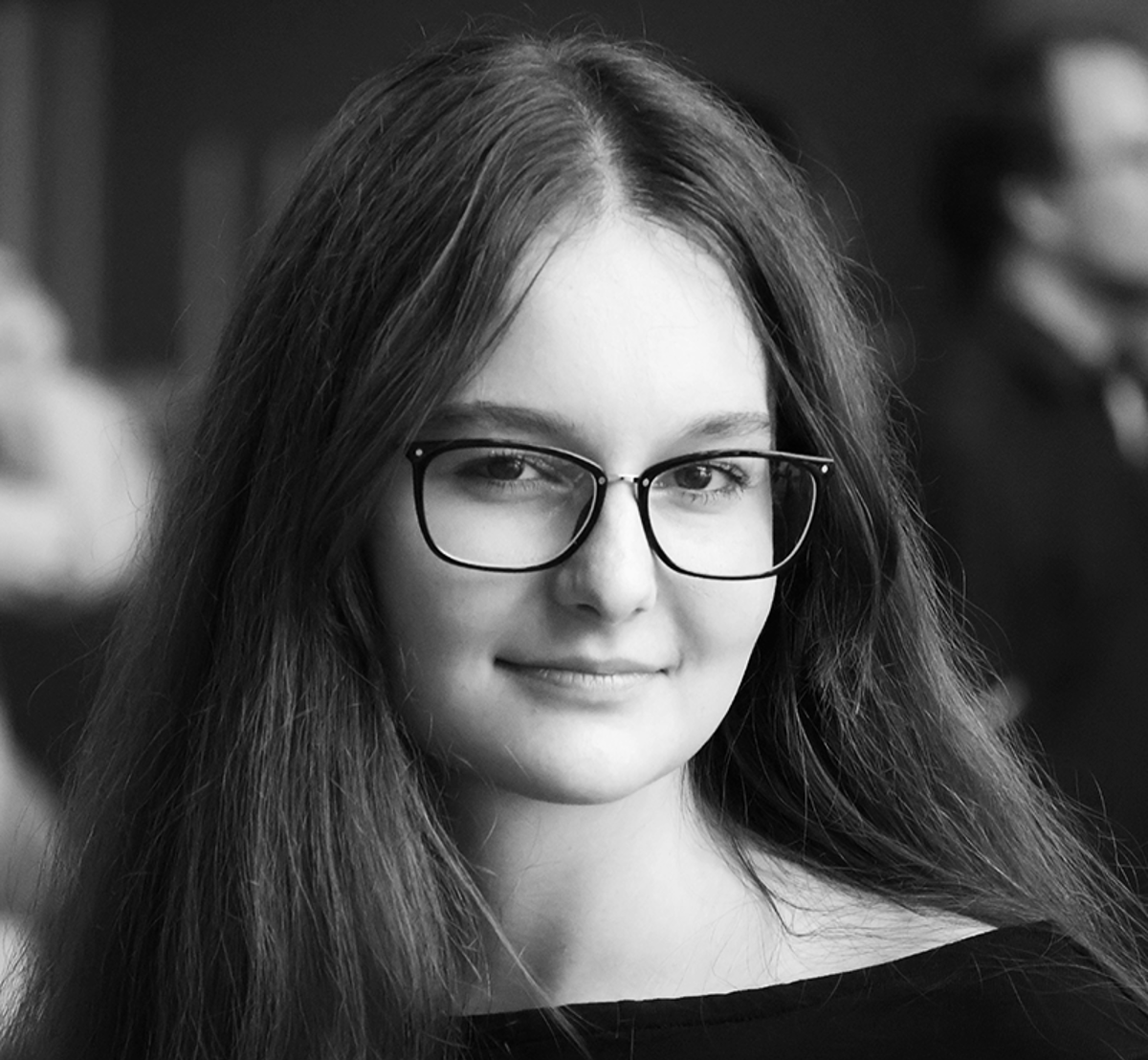 Patrycja Kołodziejska, fot. archiwum artystki