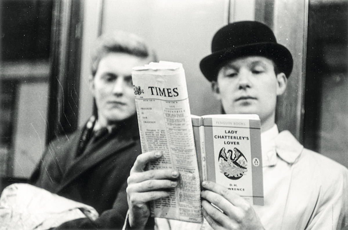 Fot. Hulton Archive / Getty Images