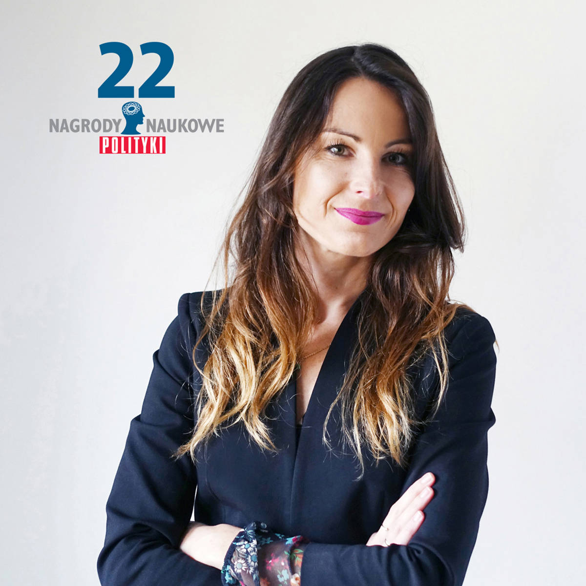 Małgorzata Włodarczyk. Fot. Leszek Zych / POLITYKA