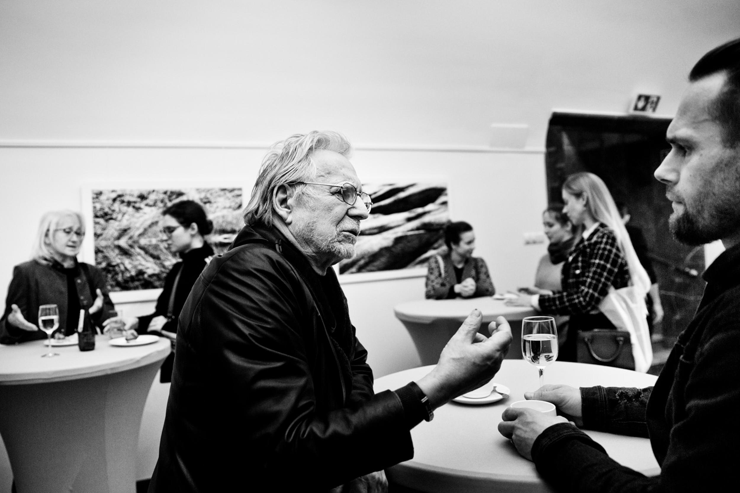 Przemysław Śliwa i Bartosz Figurski fot: Karpati&Zarewicz