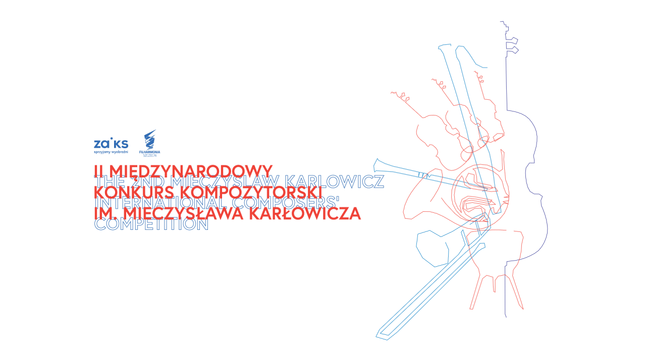 II Międzynarodowy Konkurs Kompozytorski im. Mieczysława Karłowicza 