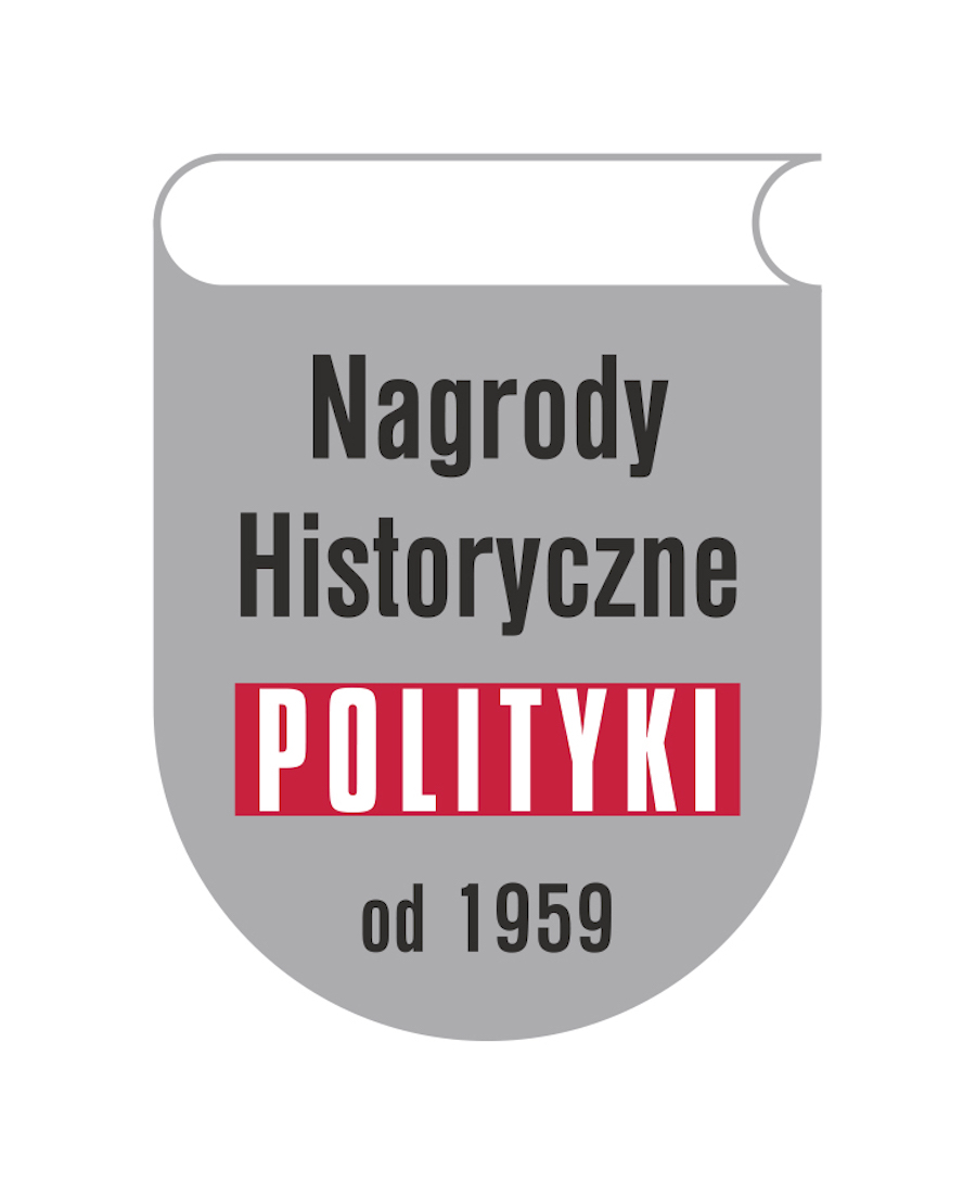 Nagrody Historyczne „Polityki” 2022 - ZAIKS.org