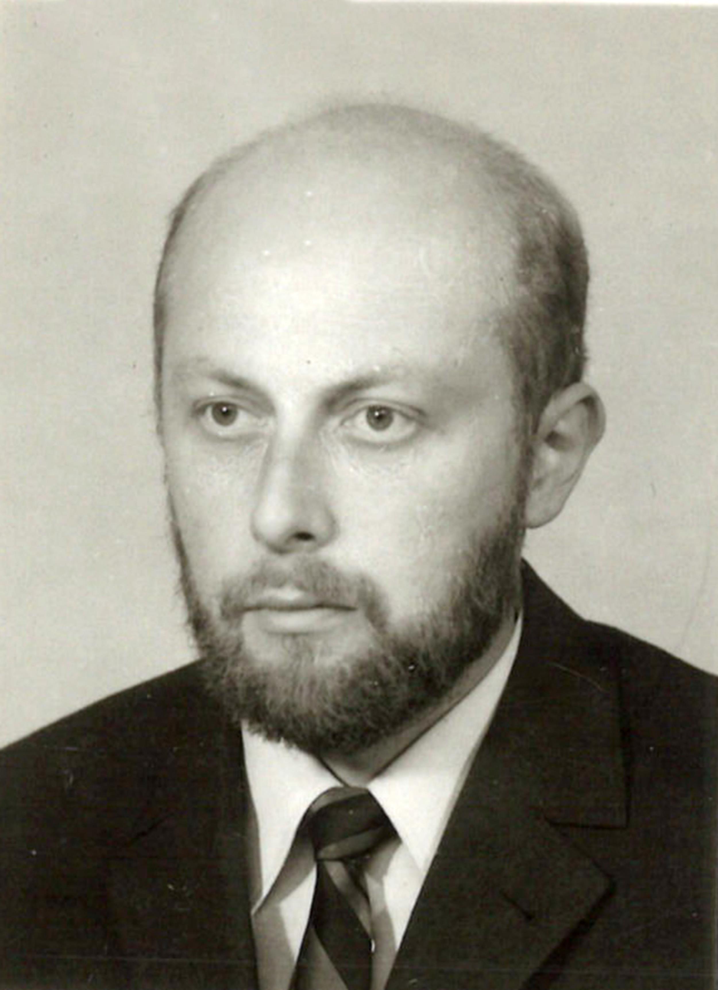 Stefan Karol Kozłowski