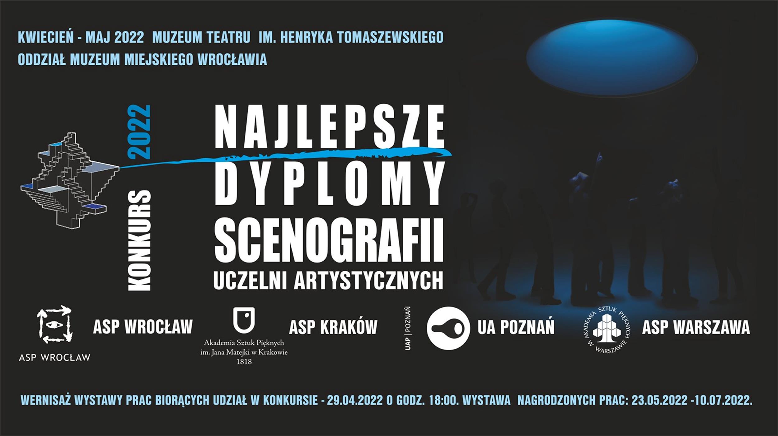 Plakat Witolda Owczarka