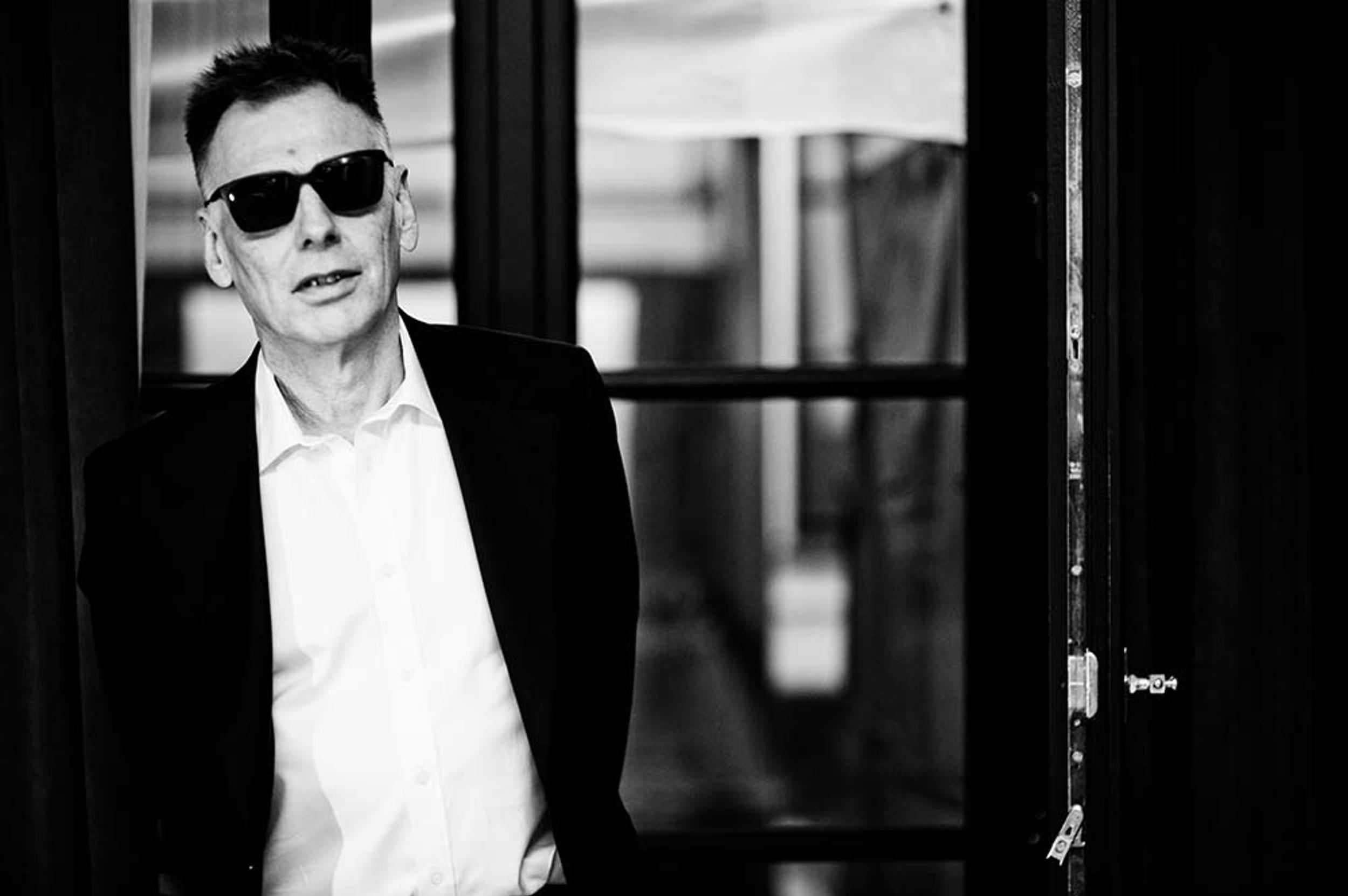 Tomek Lipiński - ZAIKS.org