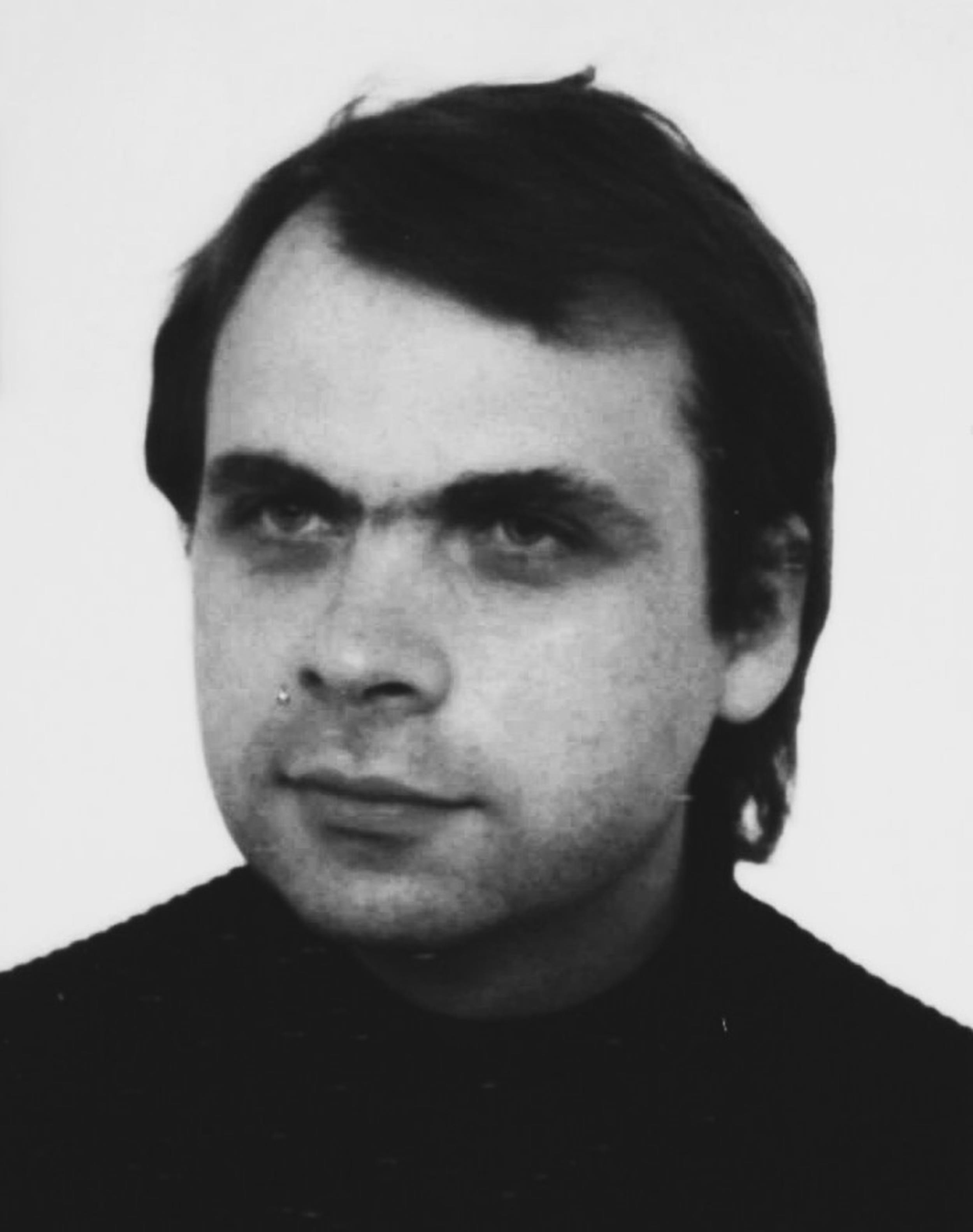 Janusz Grudziński 