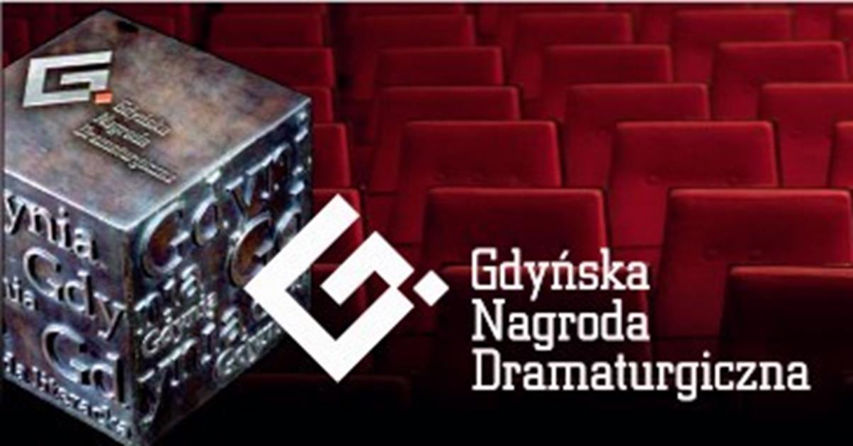 Nominacje Do Gdyńskiej Nagrody Dramaturgicznej 1859