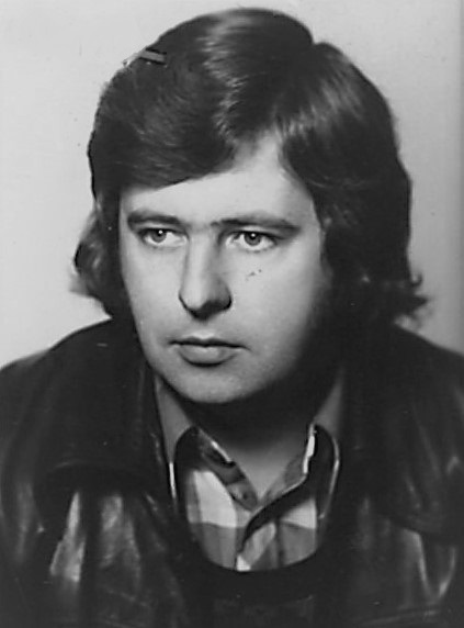 Marian Zacharewicz - ZAIKS.org