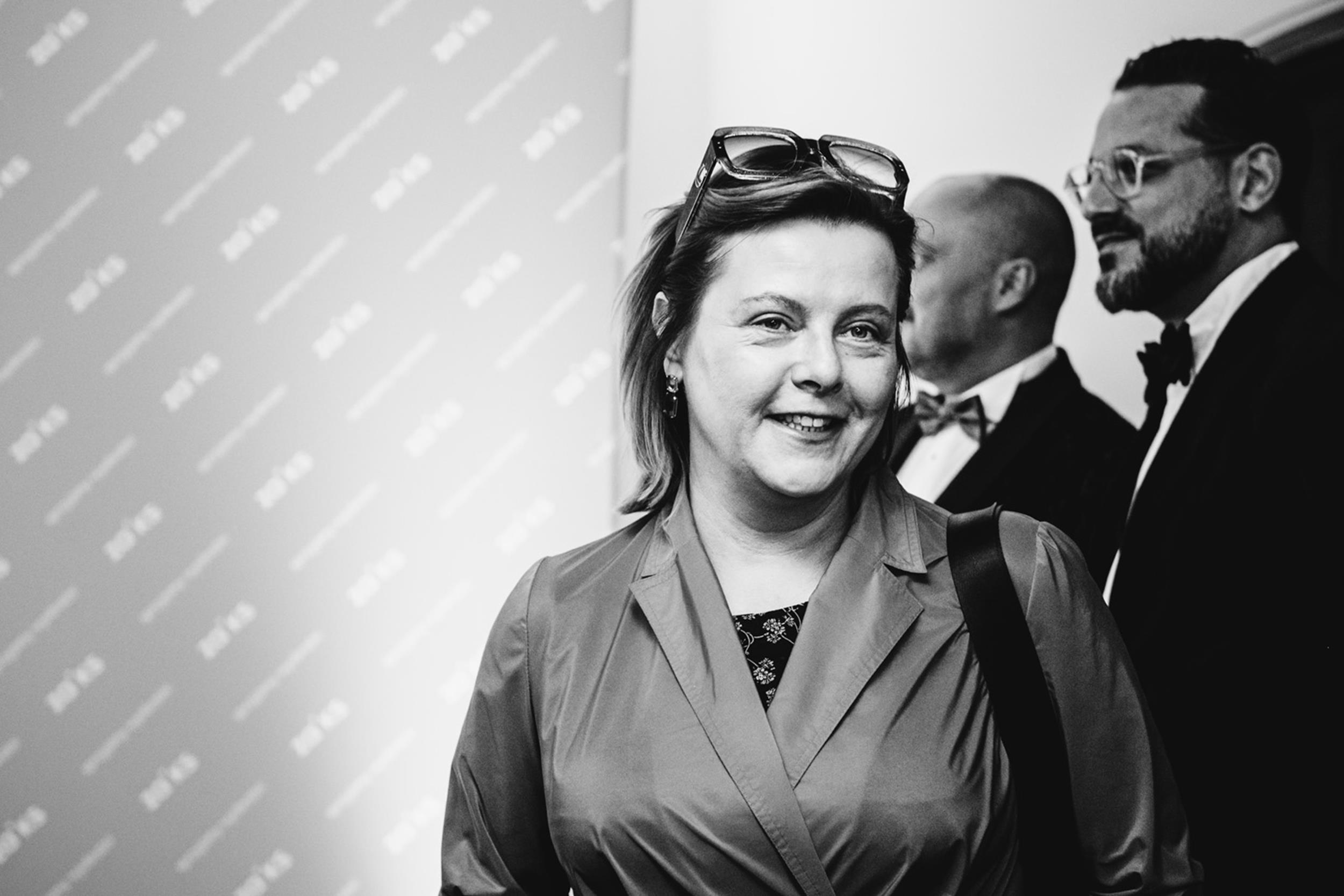 Olga Krysiak fot. Karpati&Zarewicz