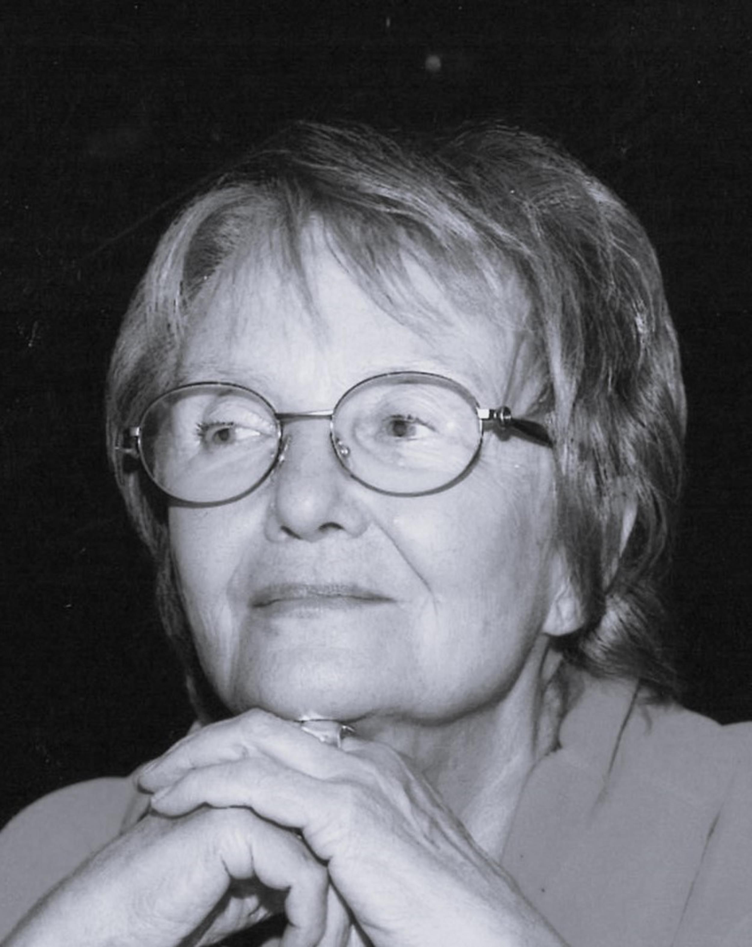 Izabella Cywińska