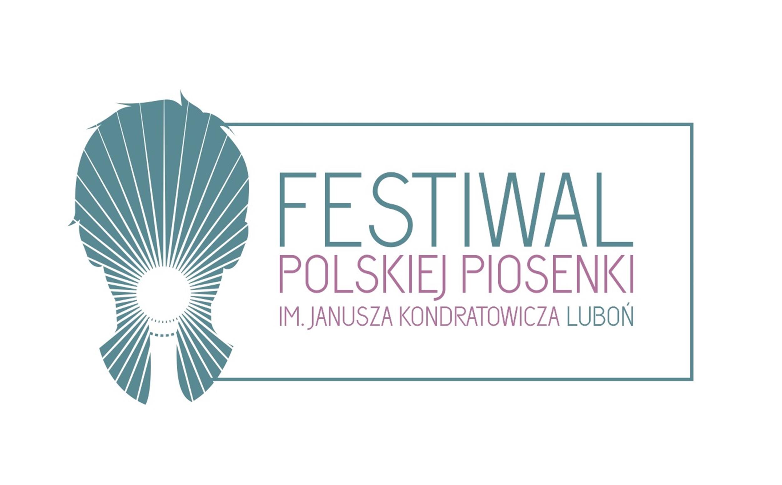Festiwal Polskiej Piosenki W Luboniu