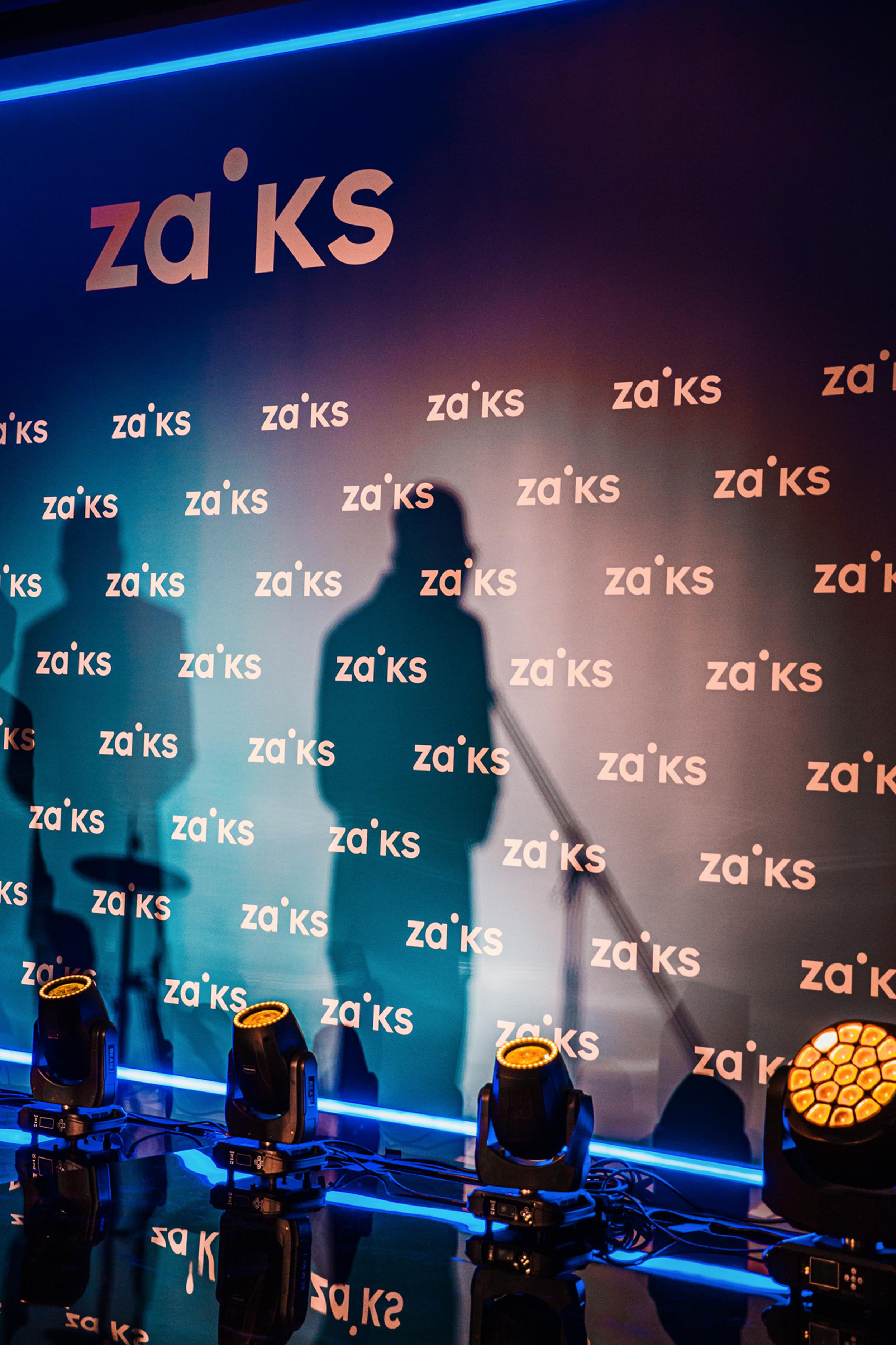 Uroczystość wręczenia Nagród ZAiKS-u Fot. Karpati&Zarewicz