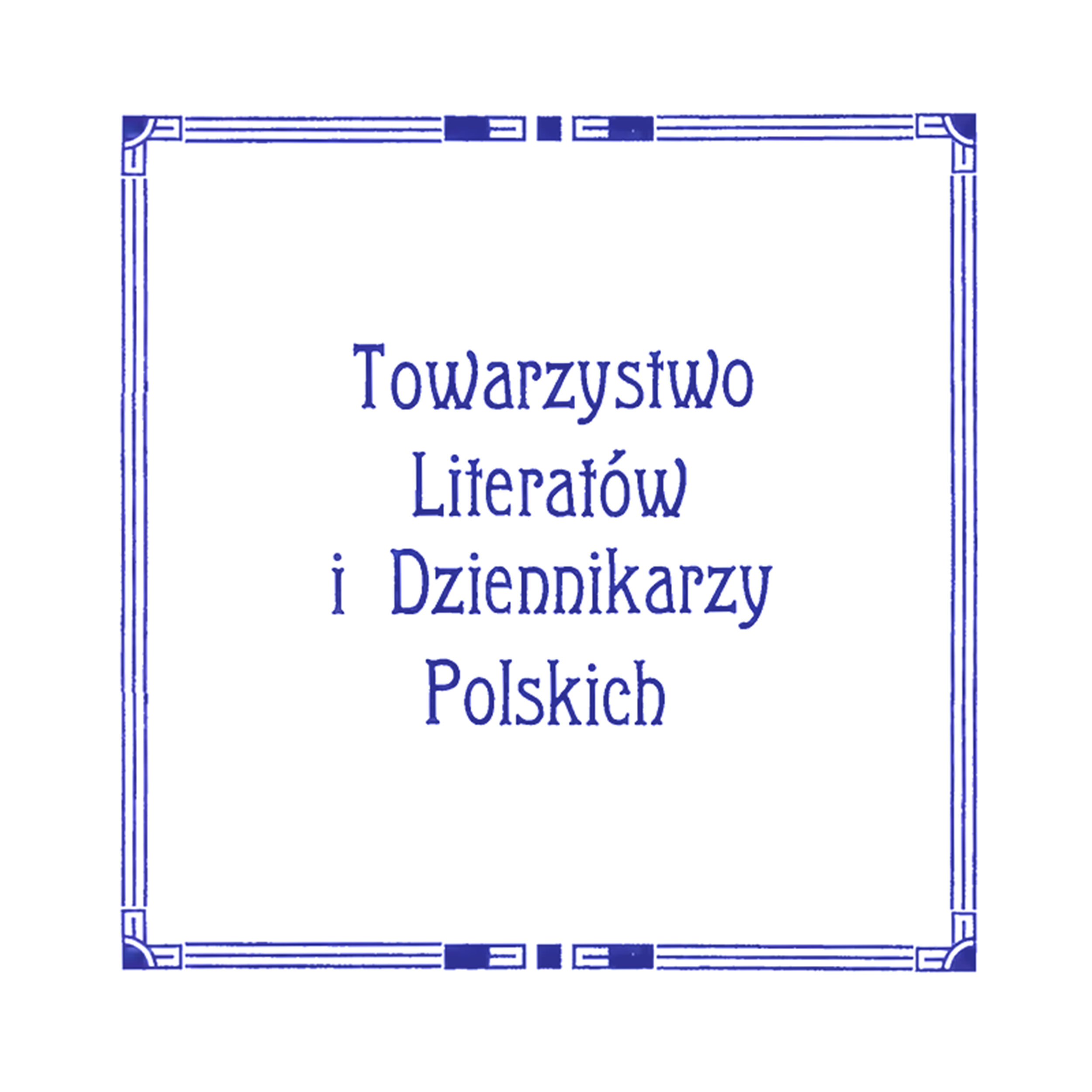 Towarzystwo Literatów I Dziennikarzy Polskich