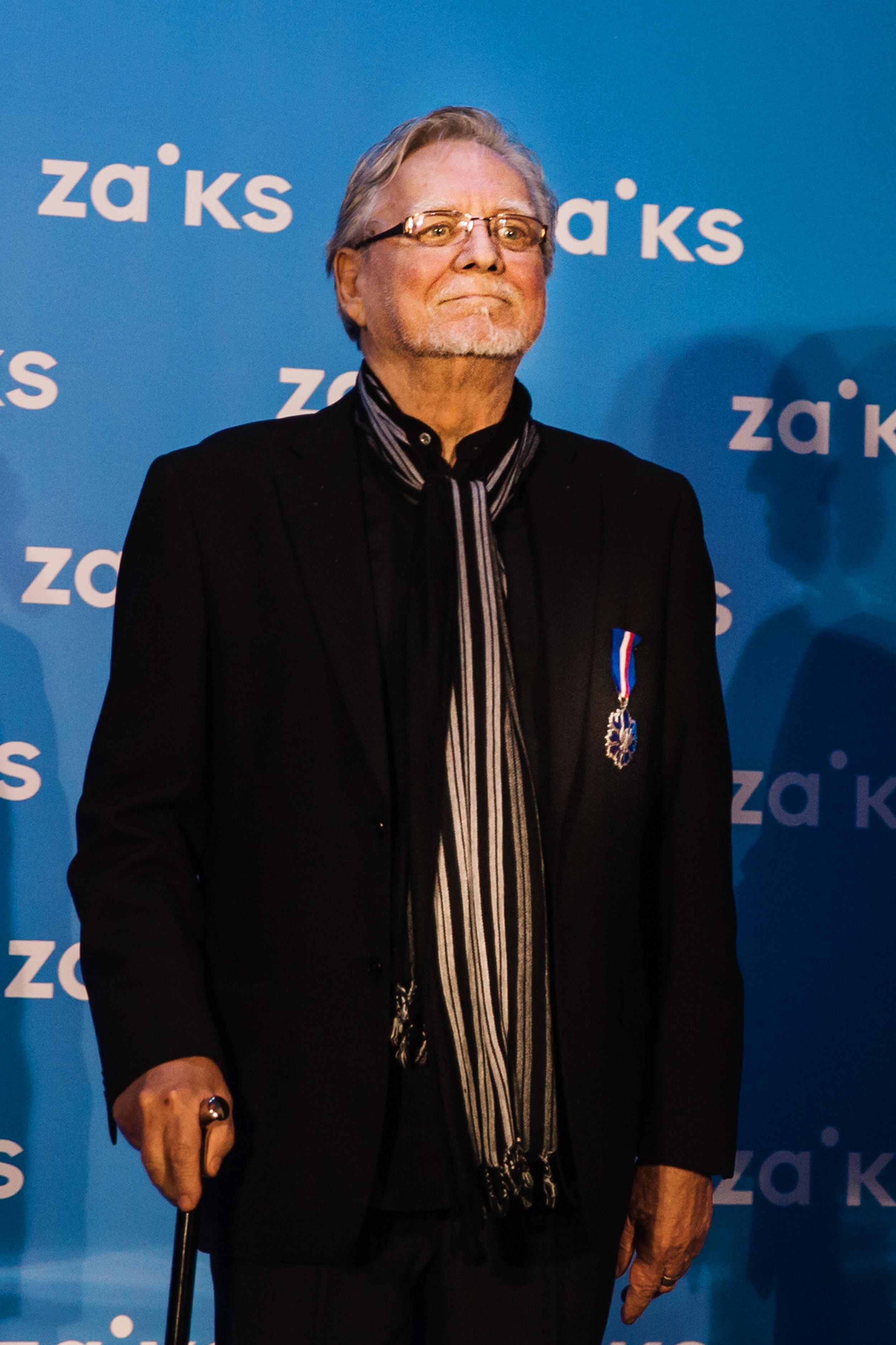 Przemysław Śliwa Fot. Karpati&Zarewicz (1)
