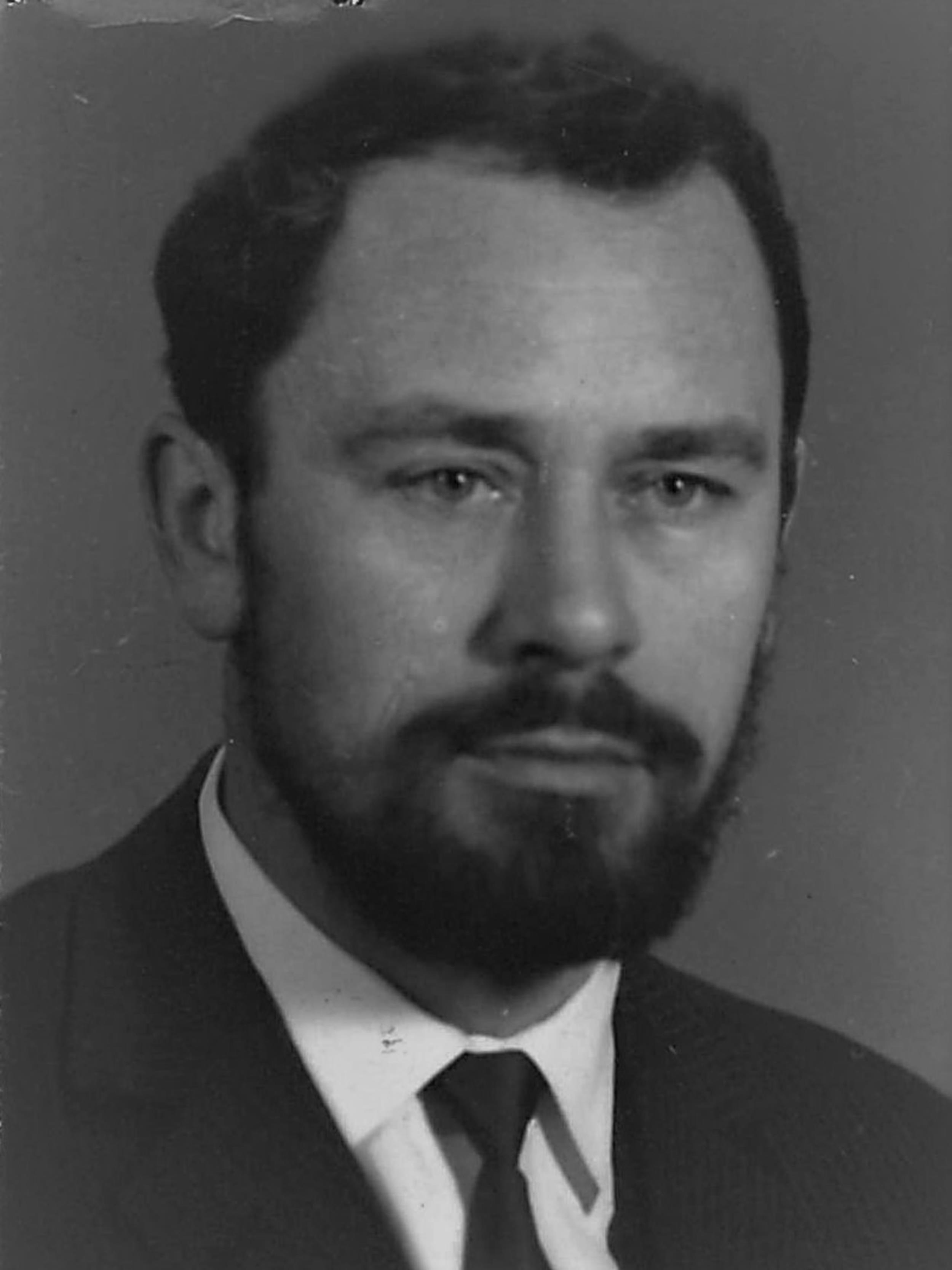 Czesław Seniuch