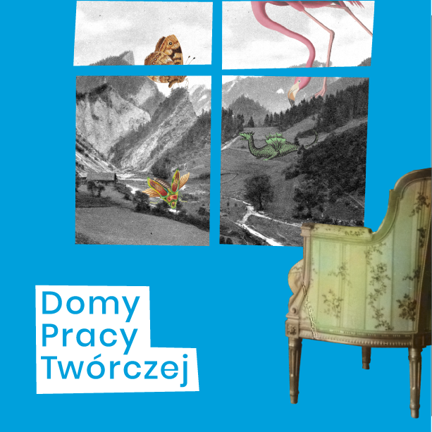 Domy Pracy Twórczej ZAiKS-u ponownie otwarte - ZAIKS.org