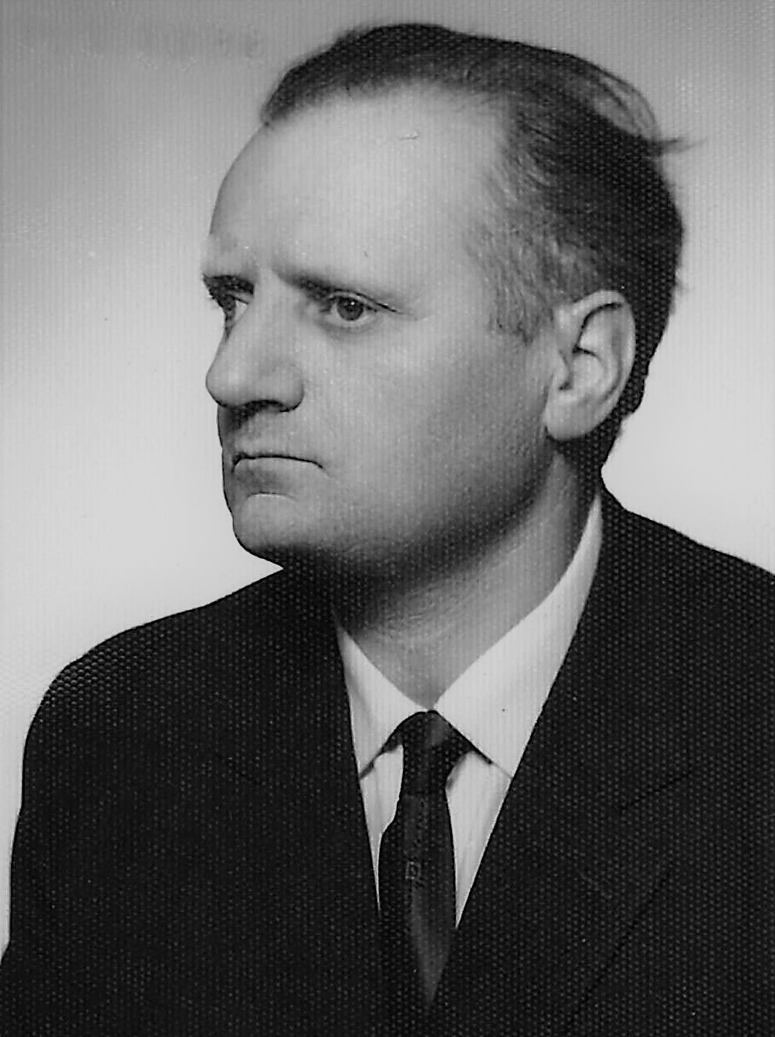 Mieczysław Rakowski